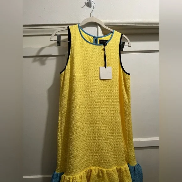 Victoria Beckham x Target kids dress size XL - Picture 4 of 14